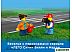 Конструктор Lego City День в школе 60329