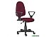 Кресло Brabix Prestige Ergo MG-311 532422 (бордовый)