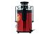 Соковыжималка SCARLETT SC-JE50S15 (бордовый/нержавеющая сталь)