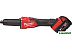 Прямошлифовальная машина Milwaukee M18 FDGRB-502X 4933480954 (с 2-мя АКБ, кейс)