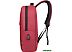 Городской рюкзак Goody Bright (красный)