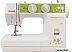 Электромеханическая швейная машина Jasmine J-395