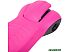 Кикборд NOVATRACK 120C.RAINBOW.PN20 (розовый)