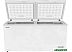 Морозильный ларь Hiberg PF 56L2W Морозильный ларь Hiberg PF 56L2W