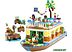 Конструктор Lego Friends Плавучий дом на канале 41702
