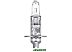 Галогенная лампа Osram H1 64150NBS-HCB 2шт