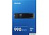 SSD Samsung 990 Evo 2TB MZ-V9E2T0BW