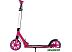Двухколесный подростковый самокат Maxiscoo A1-205A MSC-A205A-1P (розовый) Двухколесный подростковый самокат Maxiscoo A1-205A MSC-A205A-1P (розовый)