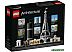 Конструктор LEGO Architecture 21044 Париж Конструктор LEGO Architecture 21044 Париж