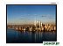 Проекционный экран Lumien Master Picture 129x200 (LMP-100132)