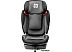 Автокресло Peg Perego Viaggio 1-2-3 Via Crystal Black