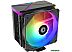 Кулер для процессора ID-Cooling SE-234-ARGB V2