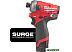 Винтоверт Milwaukee M12 FQID-202X 4933464973 (с 2-мя АКБ, кейс) Винтоверт Milwaukee M12 FQID-202X 4933464973 (с 2-мя АКБ, кейс)
