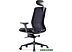 Кресло Bestuhl J15 Black PL (темно-серый)