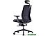 Кресло Bestuhl J15 Black PL (темно-серый)