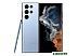 Смартфон Samsung Galaxy S22 Ultra 5G SM-S908B/DS 12GB/256GB (голубой) Смартфон Samsung Galaxy S22 Ultra 5G SM-S908B/DS 12GB/256GB (голубой)