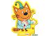 Пазл Zufa Компот Kids 80003/Z Пазл Zufa Компот Kids 80003/Z