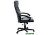 Кресло руководителя Бюрократ T-9906N BLACK