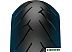 Дорожные мотошины Pirelli Diablo Rosso II 130/70R17 62H Rear Дорожные мотошины Pirelli Diablo Rosso II 130/70R17 62H Rear