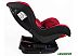 Детское автокресло Amarobaby Safety (красный/черный)