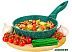 Сковорода Elan Gallery Гармония вкуса 120629 (изумруд)