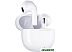Наушники QCY AilyPods T20 (белый) Наушники QCY AilyPods T20 (белый)