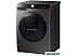 Стирально-сушильная машина Samsung WD10T754CBX/LD