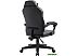Игровое (геймерское) кресло Defender Master 64472 (черный)