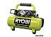 Компрессор Ryobi R18AC-0