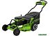 Газонокосилка Greenworks 2519207 (без АКБ)