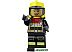 Конструктор Lego City Пожарная команда 60321 Конструктор Lego City Пожарная команда 60321