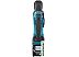 Сабельная пила Makita JR001GM201 (с 2-мя АКБ 4 Ah, кейс)