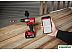 Дрель-шуруповерт Milwaukee M18 FUEL M18ONEDD3-502X 4933492802 (с 2-мя АКБ 5 Ач, кейс)
