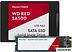 SSD WD Red SA500 NAS 500GB WDS500G1R0B