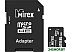Карта памяти Mirex microSDXC 13613-AD3UH256 256GB (с адаптером)