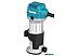Кромочно-петельный фрезер Makita RT0702C