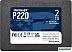 SSD Patriot P220 2TB P220S2TB25