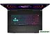 Игровой ноутбук MSI Katana 17 B13VGK-884XBY