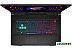 Игровой ноутбук MSI Katana 17 B13VGK-884XBY