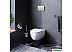 Унитаз AM.PM FlashClean Awe C111700WH