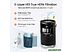 Очиститель воздуха SmartMi Air Purifier P1 ZMKQJHQP11 (темно-серый)