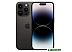 Смартфон Apple iPhone 14 Pro Max 256GB (космический черный)