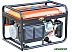 Бензиновый генератор SBK BG4600