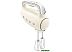 Миксер Smeg HMF01CREU (кремовый)