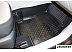 Комплект ковриков для авто Element Element5154210K (4 шт)