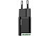 Сетевое зарядное Baseus TZCCSUP-L01 Black