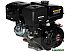 Бензиновый двигатель Loncin G420F