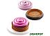 Мини-формочка Silikomart Mini Tarte Twist 25.273.13.0065