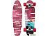 Лонгборд Mindless Sunset Cruiser Burgundy ML5400