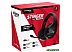 Наушники HyperX Cloud Stinger Core Wireless DTS + 7.1 (HHSS1C-BA-BK/G) (4P4F0AA)
